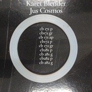 Cosmos Juice Blender Rubber