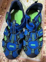 pediped 童涼拖鞋 ,Size33,22公分