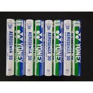 Yonex Aerosensa 30 (AS-30) Tournament Feather Badminton Shuttlecock (ORIGINAL)