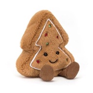 英國正品   Jellycat Amuseables Tree Cookie