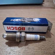 [ AUTOPART ANUGERAH ] BOSCH FR7LDC SPARK PLUG (F7LDCR) - 2-legged spark plug Rp31,000