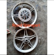 Velg Pelek Suzuki Thunder 125 Sett Original Copotan