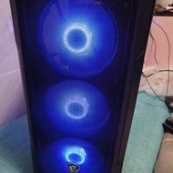 i5 12400f AMD Rtx 6600XT 主機