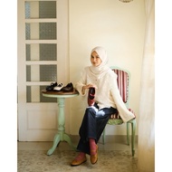 ELEA Shoes Made by Enha x Yurezalina (Korean Shoes)