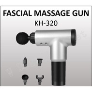 Massage Gun KH-320 Muscle Relaxation Massager