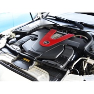 Mercedes-Benz C400 C450 C43AMG GLC43 2012+ MST Performance Cold Air Intake System + Inlet pipe