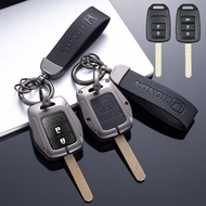 Honda Brio Brv Civic Fit Hrv Crv Key Case Cover Accessories