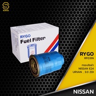 Solar Filter NISSAN FRONTIER/URVAN E24 3.0 ZDI Model-RF031N-Diesel Water Trap Urban 16403-59E00