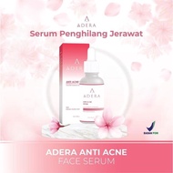 Adera Skincare | Adera Serum | Cream Adera | Adera Facial wash | Adera
