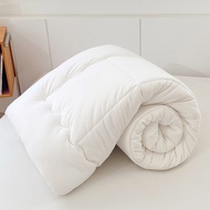Dansunreve ขาว ไส้ผ้านวม ไส้นวมโรงแรม ผ้านวม 5ฟุต duvet insert 3ฟุต 5ฟุต 6ฟุต 6.5ฟุต 1.5m/1.8/2
