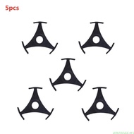 amonoqa 7 Inch Vinyl Record Adapter Converter For 45RPM Turntable Phonograph 45RPM