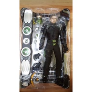 Hot Toys New Goblin (Spiderman 3)