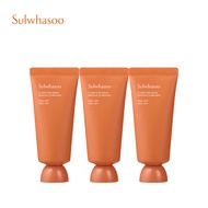 雪花秀玉璨面膜35ml*3