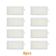 Bộ Lọc Hepa Cho Robot Hút Bụi ILife V5 V5s V3 V3s V5 Pro V50 V55 X5 V60 Pro Phụ Kiện Thay Thế Phụ Tù