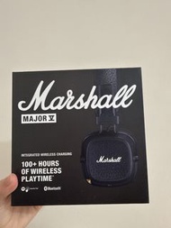 Marshall Major V Wireless Headphones