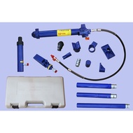 She Sheet Metal Repair 500kg Top Ton 500kg Top Use Hydraulic Separate Type Factory Direct Sales 1010