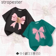 KATUN STRAPESTER - Premium Children's T-Shirts 1-12 Years | 100% Thick Cotton 24s | Boys and Girls C