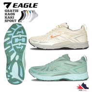 Eagle vibe running shoes - original Eagle running shoes