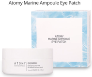 Atomy Marine Ampoule Eye Patch 海洋安瓶眼贴 (60 patch)