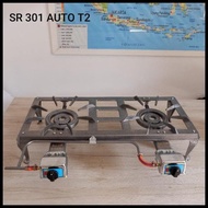 Kompor SunRise SR 301 Auto T2