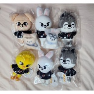 Stray Kids SKZOO Official Plush