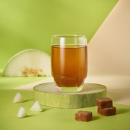 黑糖冬瓜茶 | 17gx15入/袋 | 婚禮小物 伴娘禮 送禮 黑糖塊 茶磚