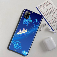 Case INFINIX SMART 5 - Eksotik - Casing INFINIX SMART 5 - Fashion Case - Motif Doraemon Jepang - Aks