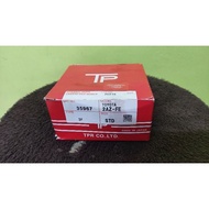 Toyota Estima ACR30 Piston Ring Set 2AZ-FE