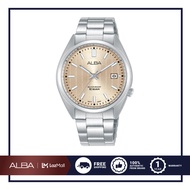 ALBA นาฬิกาข้อมือ Gelato Quartz รุ่น AG8M45X ขนาด 36 mm.
