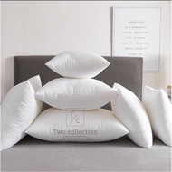 / sofa cushion super soft hotel sleeping pillow 30x30 35x35 40x40 30x50 45x45 50x50 custom size
