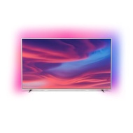 PHILIPS 65 INCH 4K UHD ANDROID TV 65PUT7374 DOLBY VISION W 3-SIDED AMBILIGHT SMART TV LED TV YOUTUBE