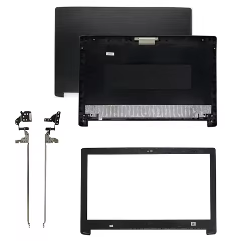 New Laptop Case For Acer Aspire 5 A515-51 A515-51G A515-41 A515-41G N19C4 Rear Lid TOP Case LCD Back