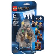 Toytoy LEGO 40419 Harry Potter Hogwarts Students Accessory Set