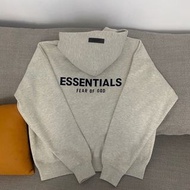 Fear of God FOG Essentials Hoodie 連帽衛衣