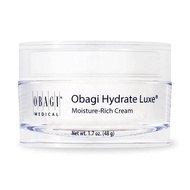 Obagi Hydrate Luxe Moisture-Rich Cream 48g /1.7 oz