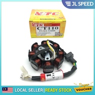 MODENAS CT110 CT 110 MAGNET COIL FUEL COIL VTC