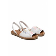 LOLA Galdana Floral Comfort Sandals LA5C062CW