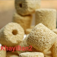 Supreme Porous Bio Ring ( Media Filter Biologis premium )