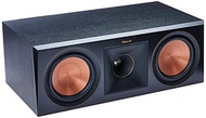 Klipsch RP-600C Center Channel Speaker (Ebony)