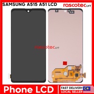 SAMSUNG A51 A515 SM A515F 4G 2019 A515F/DS A515W Compatible LCD Touch Screen Display Digitizer Repla