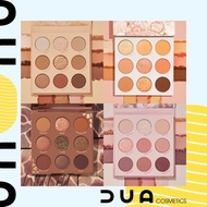 Colourpop Eyeshadow Palettes 9-panel Eyeshadow palette