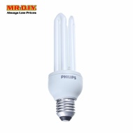 PHILIPS Essential 3U Shape LED Bulb Cool Daylight 23W