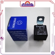 Original Lamp Relay Power relay Fan Relay proton wira gen2 saga blm 4pin 12v30a starter relay PW5370