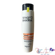 [ NA ] Helen Seward 4/S dry hair recovery shampoo 300ml