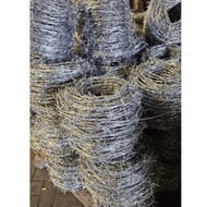 9KG SPIKED WIRE (+-80 METERS)