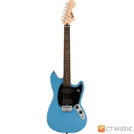Squier Sonic Mustang HH กีตาร์ไฟฟ้า