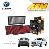 [Ready Stock, 100% Original] AEM Intakes USA Audi Q7 All Model