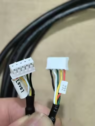 For Original Creality 3D K1MAX/K1/K1C Pressure-Sensitive Tablet Platform Board Leveling Connection C