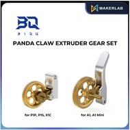 BIQU Panda Claw Extruder Gear Set for Bambu Lab A1 A1 Mini P1P P1S X1C series 3D Printer