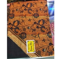 Deta or tanjak Batik Men Tie